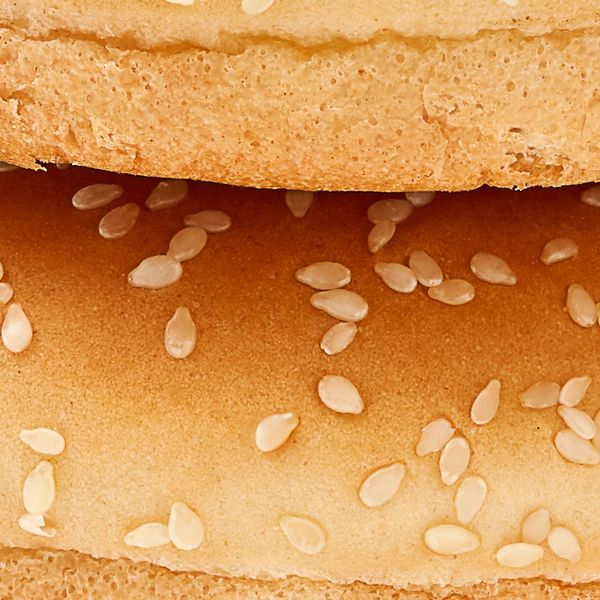 Pan para Hamburguesa