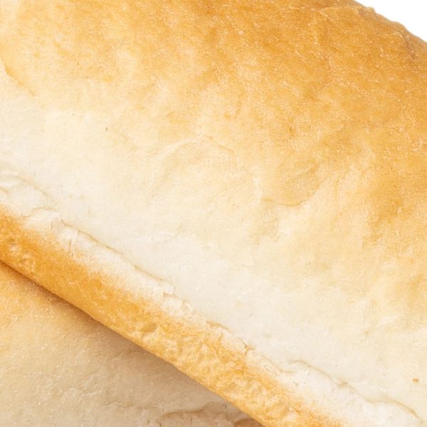 Pan para Hot Dog