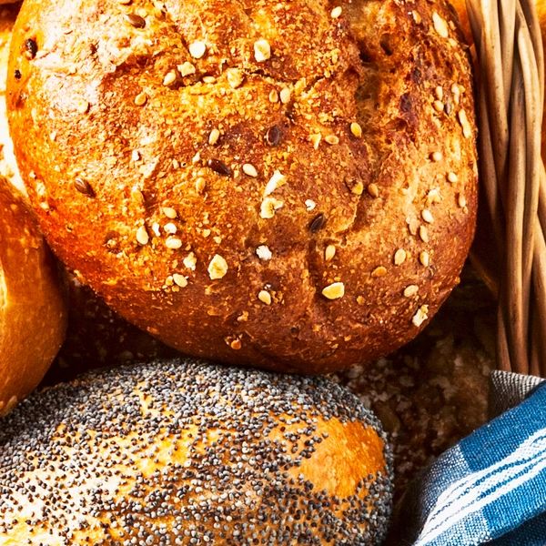 Pan de Mesa (Bollos)