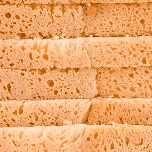 Pan de Molde Blanco